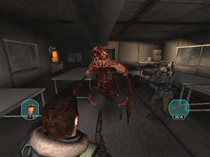 The Taxi screenshot 2 for Playstation 2